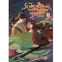 Seven Seas Entertainment The Scum Villain\'s Self-Saving System: Ren