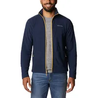 Columbia Fast TrekTM Light Fleece Mit Durchgehendem Reißverschluss -