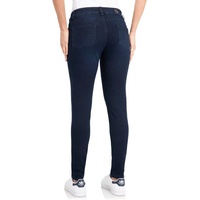 Wonderjeans Skinny-fit-Jeans "High Waist", Damen, Gr. 40, Länge 32,