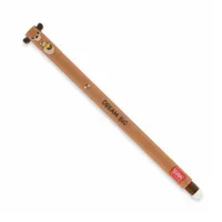 Legami Löschbarer Gelstift Teddy rot