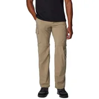 Columbia Silver RidgeTM Utility Hosen - Tusk - 32