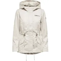Only ONLLorca Canvas Parka 15216452,