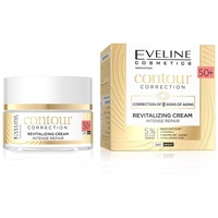 Contour correction Stark regenerierende Revitalisierungscreme 50+