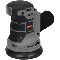 Yato Exzenterschleifer 20V, 125mm (ohne Akku)
