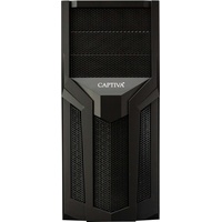 Captiva Advanced Gaming I80-403 Intel® CoreTM i7 64 GB
