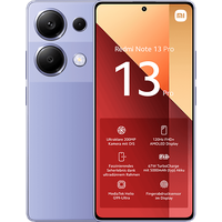 Xiaomi Redmi Note 13 Pro 4G 8 GB RAM