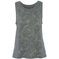 LASCANA ACTIVE Funktionsshirt Damen grün Gr.XS (32/34)