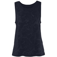 LASCANA ACTIVE Funktionsshirt Damen schwarz Gr.XS (32/34)
