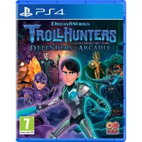 Outright Games TrollHunters: Defenders of Arcadia