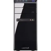Captiva Power Starter I80-385 2023 4K Ultra HD Intel