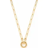 LEONARDO Halskette Moda Clip&Mix Gold
