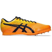 Asics HYPER LD 6 Herren Orange Pop/Blue Expanse 42