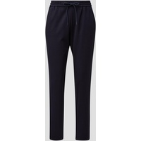 S.Oliver Damen, 2145620 Hose, 5959 blau, 46/SHORT