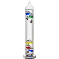 TFA Dostmann Flüssigkeitsthermometer GALILEO GALILEI Thermometer 18.1016.01.54