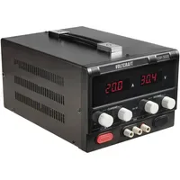 VOLTCRAFT ESP-3020 Labornetzgerät, einstellbar 0 - 30 V/DC 0