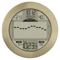 TFA Maritime Wetterstation METEOMAR Gold 35.1124