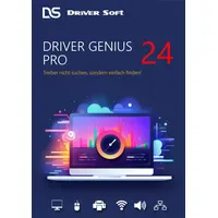 Driver Soft Driver Genius 24 Professional