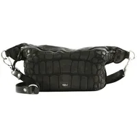 Campomaggi Umhängetasche Centaurus Waist Bag Mini Grigio
