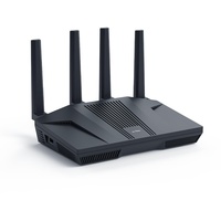 Gl.iNet GL-MT6000(Flint 2) WiFi 6 Router | Gaming-WLAN-Router |