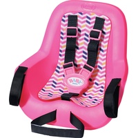 BABY born® Zapf 834329 BABY born Fahrradsitz