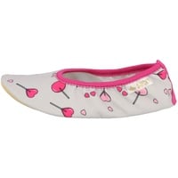 LICO Unisex Kinder 1 Style Gymnastikschuhe, Grau 36 EU