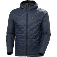 HELLY HANSEN Lifaloft Insulated Jacke - Navy - XL