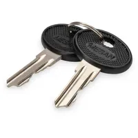 Digitus Ersatzschlüssel Varioflex-N, Unique