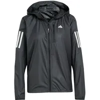 Adidas Own The Run Jacke Black S