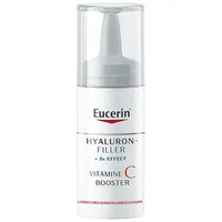 Eucerin Hyaluron-Filler + 3 x Effect Vitamin C Booster