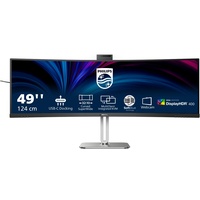 Philips 6000 Series 49B2U6900CH, 48.8"