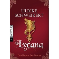 Cbt Lycana / Die Erben der Nacht Bd.2