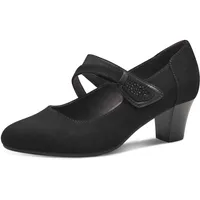 Jana Pumps in Schwarz | Gr.: 39