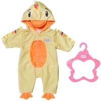 Zapf Creation BABY born Bath Nightonesie 43cm