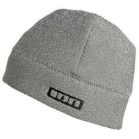 ION Wooly Beanie grey Melange - L