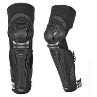 O'Neal Park FR Carbon Knee Guard Schwarz Modell 2023