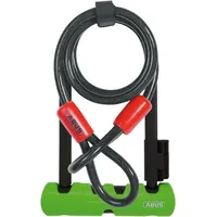 ABUS Ultra braun|grün 90