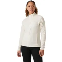 HELLY HANSEN Daybreaker Fleece Mit Durchgehendem Reißverschluss - Snow