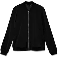 Vero Moda Coco Bomberjacke Black XL