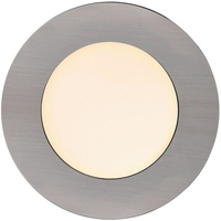 Nordlux Leonis IP65 1-Kit 2700K«, 1 flammig, Leuchtmittel LED-Modul