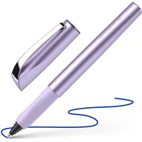 Schneider Ceod Shiny Tintenroller lilac 0,5 mm, Schreibfarbe: blau,
