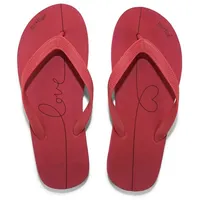 FLIP*FLOP Damen originals*love rot 40