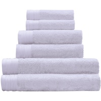 KLEINE WOLKE »Bao, Duschtuch Lavendel 70x 140 cm«,