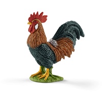 Schleich Hahn,