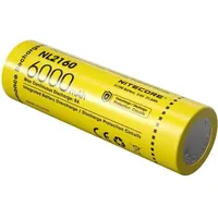 Nitecore NL2160 21700