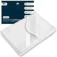 Gentle North Matratzenschoner 70x140 cm wasserdicht - Matratzenauflage als