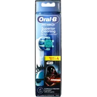 Oral-B Pro Kids Star Wars 4 Stück, entworfen für