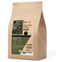 Görges naturpharma gmbh Hanf Wohlfühl Sticks 500g