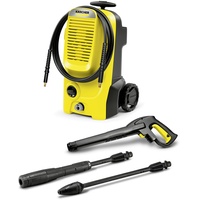Kärcher Hochdruckreiniger K 5 Classic (1.950-700.0)