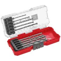 Einhell Steinbohrer-Set S-Case 10-teilig