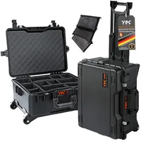 Your perfect case YPC Xplorer Case XXL Outdoor Koffer